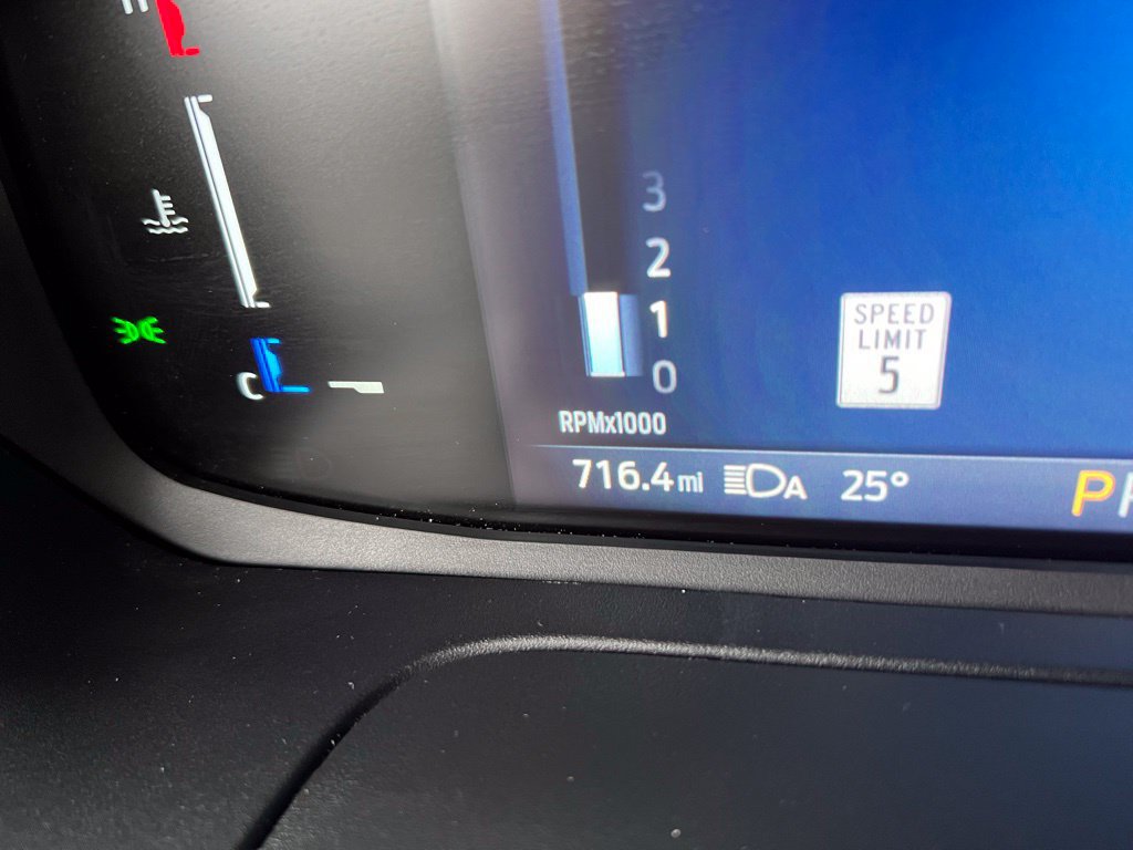 New 2026 Ford Transit 350 Low Roof DRW RWD image 20