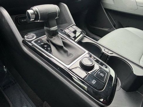 Used 2023 Kia Sportage X-Line w/ X-Line Premium Package AWD/4WD image 22