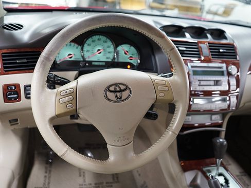 Used 2006 Toyota Solara SE FWD image 28