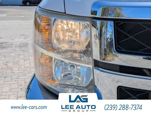 Used 2011 Chevrolet Silverado 2500 W/T image 8