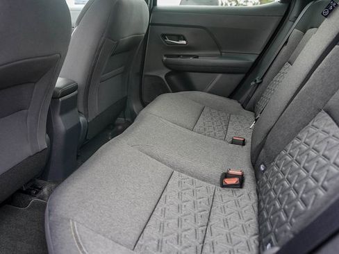 New 2026 Nissan Kicks SV image 19