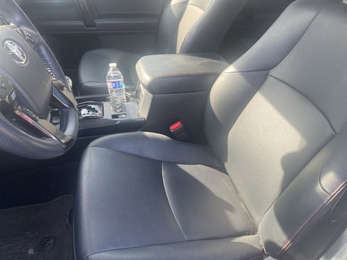 Used 2020 Toyota 4Runner TRD Off-Road Premium w/ Moonroof Package image 10