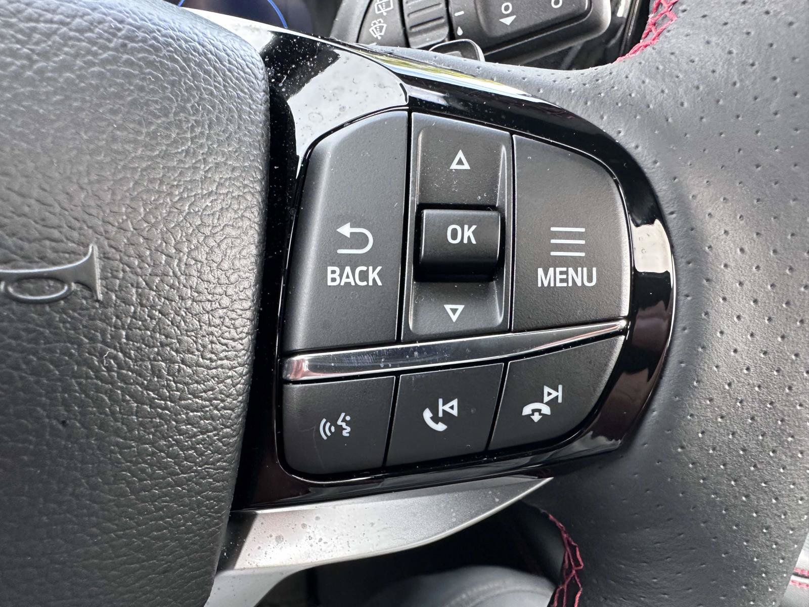 Used 2026 Ford Explorer ST w/ Sun And Sound Package AWD/4WD image 21