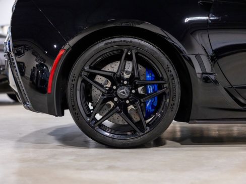 Used 2019 Chevrolet Corvette ZR1 image 26