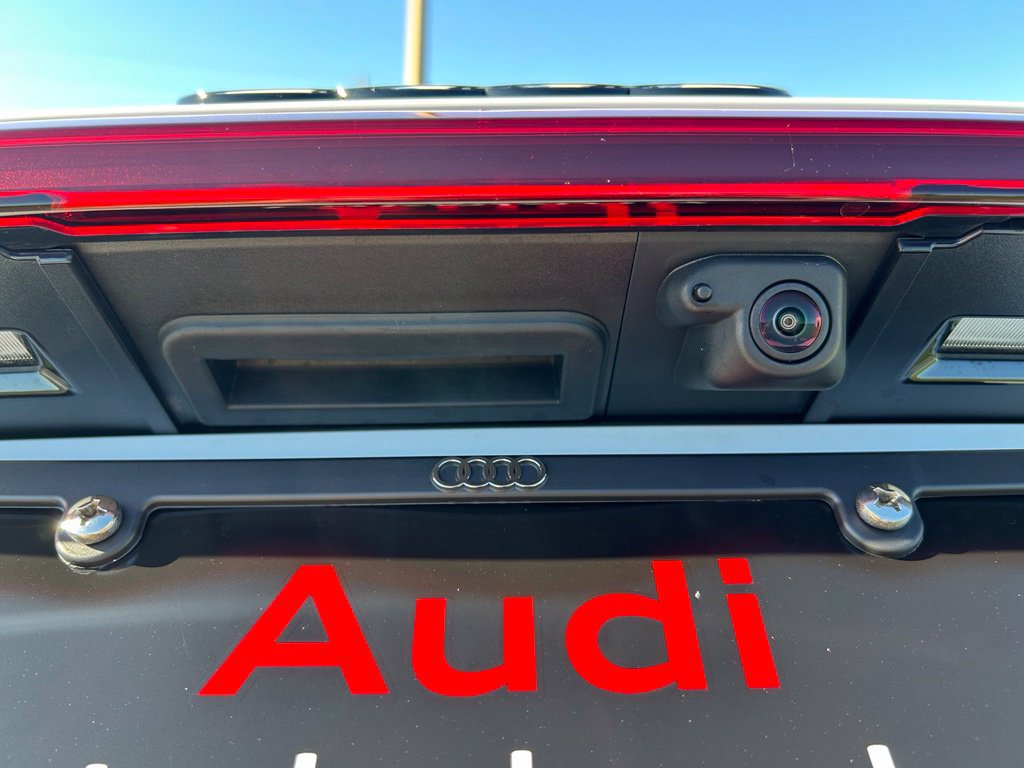 New 2026 Audi Q5 Premium Plus AWD/4WD image 46