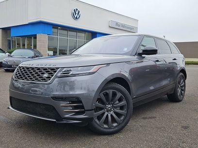 Used 2019 Land Rover Range Rover Velar R-Dynamic SE