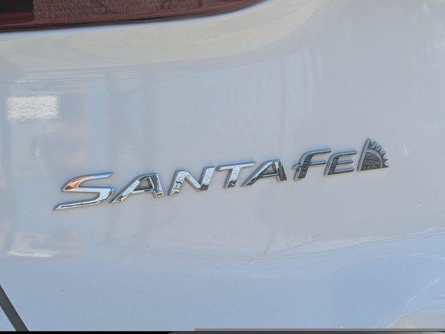 Used 2023 Hyundai Santa Fe Calligraphy w/ Cargo Package FWD image 38