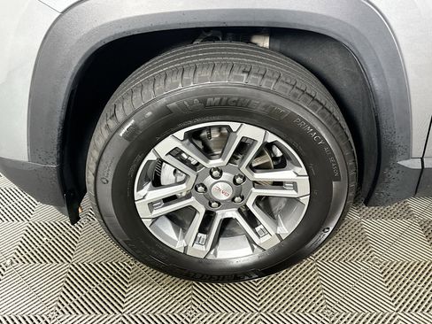 Used 2025 GMC Terrain Elevation AWD/4WD image 11