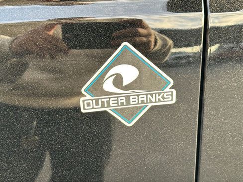 Certified 2025 Ford Bronco Outer Banks image 7