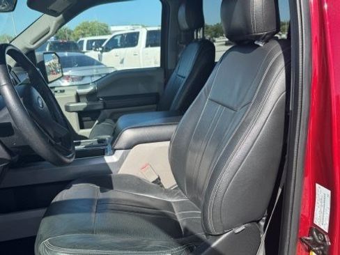 Used 2018 Ford F150 XLT w/ Equipment Group 302A Luxury image 7