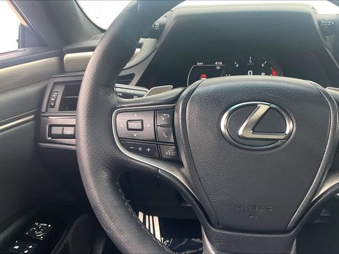 Used 2023 Lexus ES 350 F Sport FWD image 23