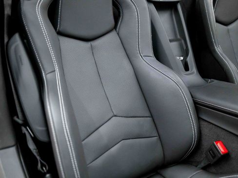 Used 2024 Chevrolet Corvette Stingray Preferred Cpe w/ Z51 Performance Package RWD image 66