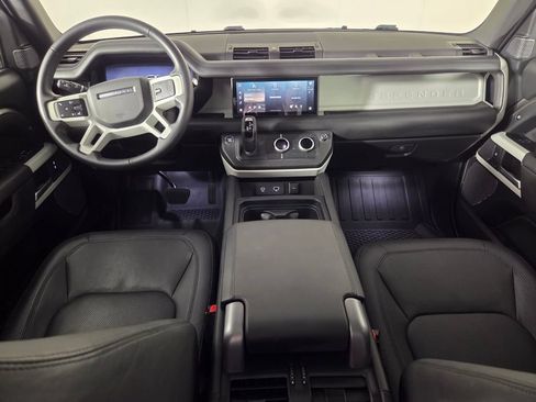 Used 2024 Land Rover Defender 110 S AWD/4WD image 26