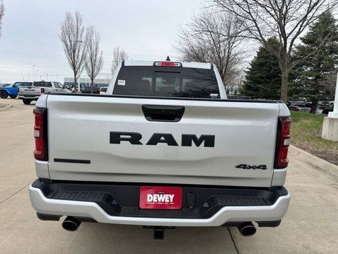New 2026 RAM 1500 Big Horn image 6