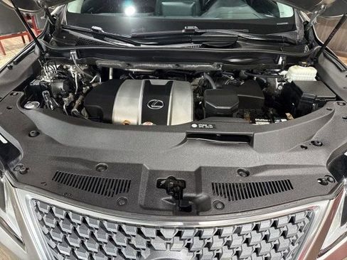 Used 2021 Lexus RX 350 FWD w/ Accessory Package image 13