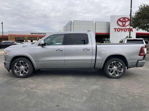 Used 2019 RAM 1500 Limited w/ Advanced Safety Group image 7