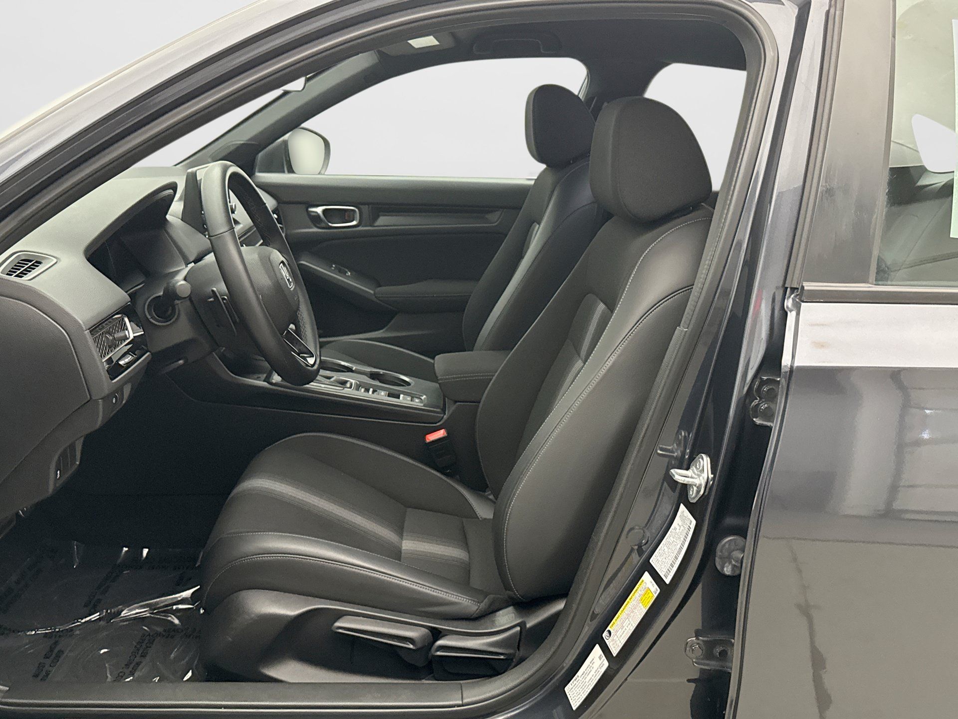 Used 2022 Honda Civic Sport image 11