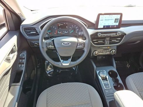 Used 2022 Ford Escape SE w/ Convenience Package image 14
