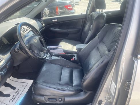 Used 2007 Honda Accord EX image 7