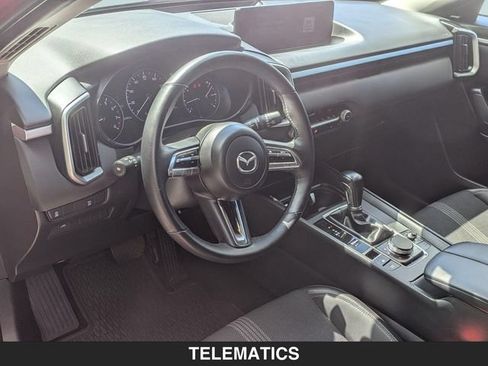 Used 2025 MAZDA CX-50 AWD 2.5 S w/ Weather Package image 17