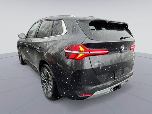 New 2026 BMW X3 xDrive30 w/ Premium Package image 25