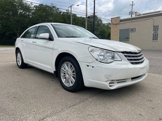 Used 2009 Chrysler Sebring Touring image 1