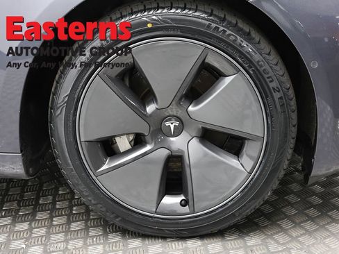 Used 2022 Tesla Model 3 image 28