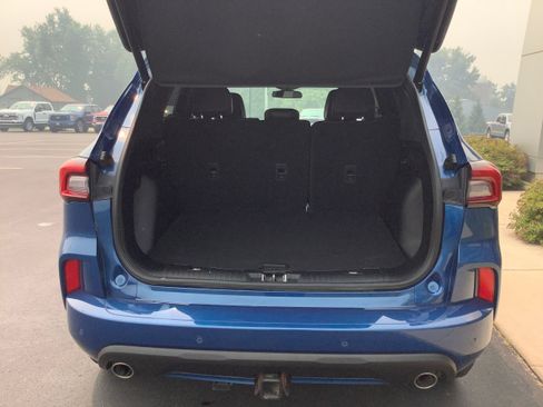 Used 2023 Ford Escape ST-Line Select w/ Tech Pack #1 AWD/4WD image 6
