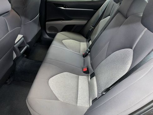 Used 2023 Toyota Camry LE image 17