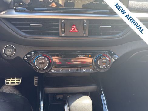 Used 2023 Kia Forte GT-Line w/ GT-Line Technology Package image 25