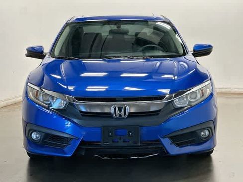 Used 2016 Honda Civic EX-T image 31