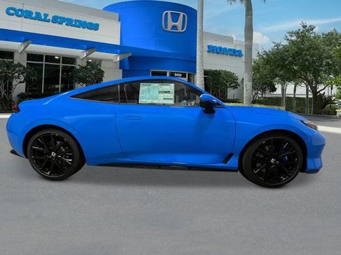 New 2026 Honda Prelude image 7