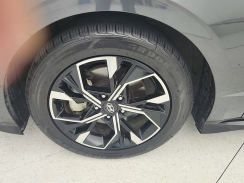 Used 2024 Hyundai Sonata SEL FWD image 29