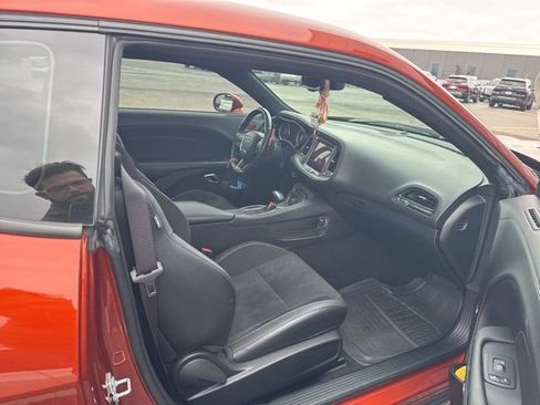 Used 2023 Dodge Challenger GT w/ Plus Package image 2