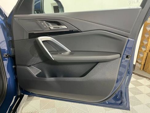 New 2026 BMW X1 xDrive28i w/ Convenience Package AWD/4WD image 24