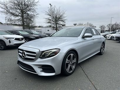 Used 2017 Mercedes-Benz E 300