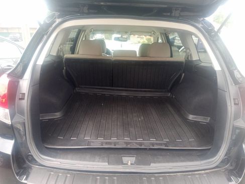 Used 2013 Subaru Outback 2.5i Premium w/ All-Weather Pkg image 5