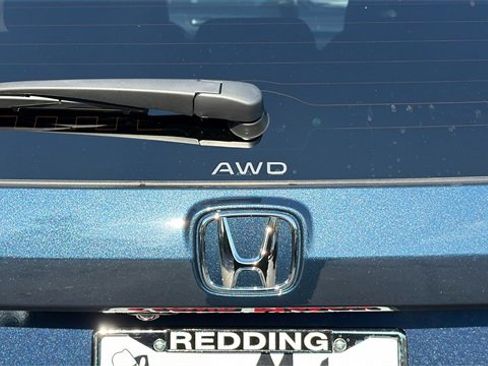 New 2026 Honda CR-V TrailSport image 12