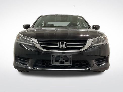 Used 2015 Honda Accord LX image 6