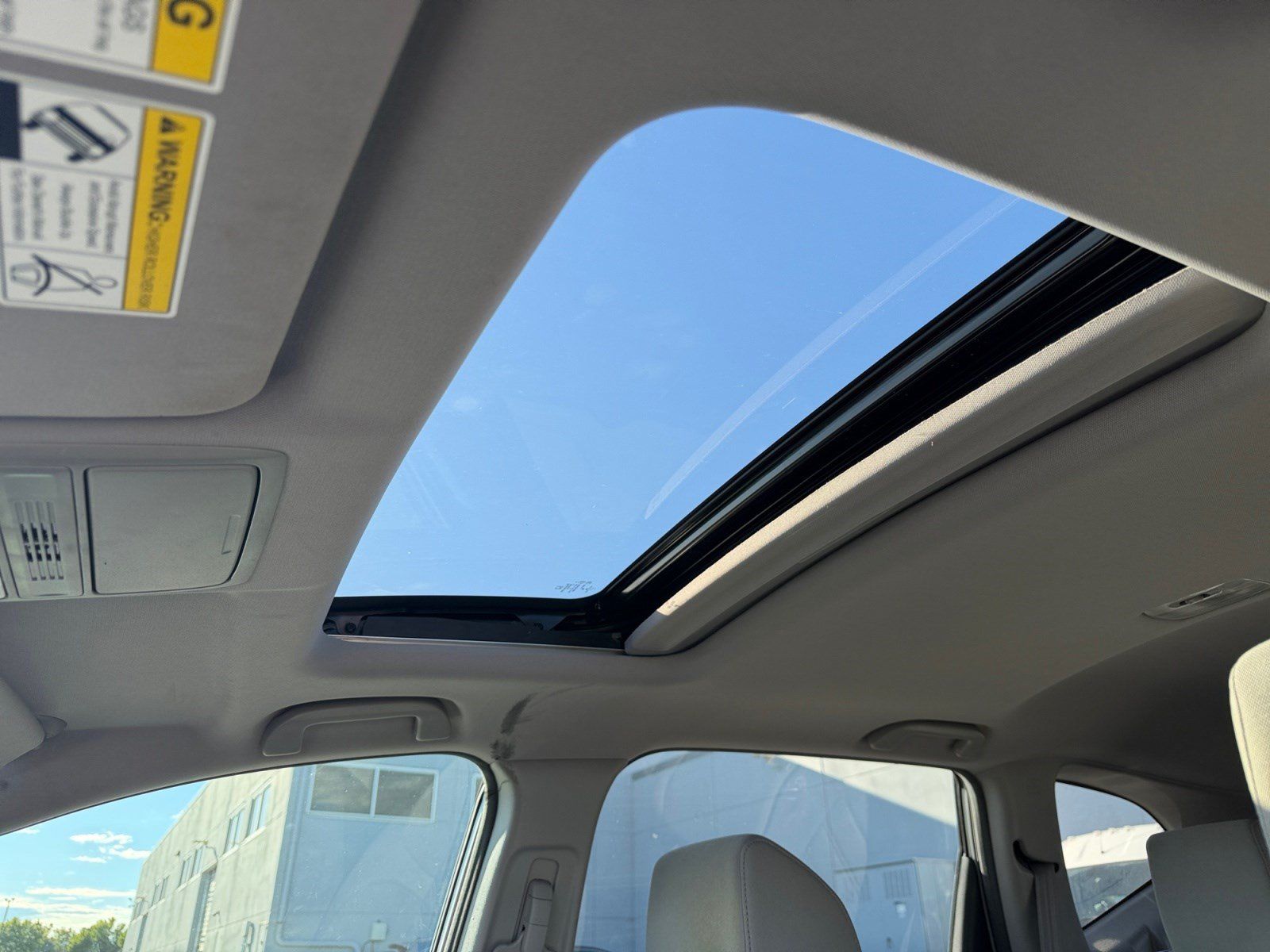 Used 2017 Honda CR-V EX image 31
