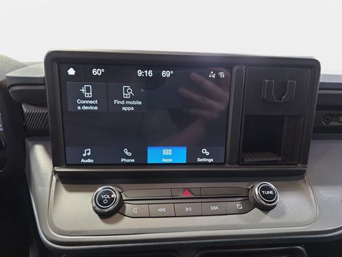 Used 2024 Ford Maverick XL FWD image 20