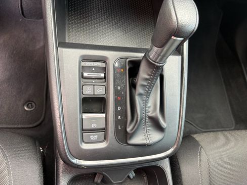 Certified 2024 Honda CR-V LX image 20