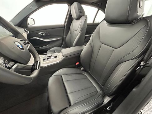 Used 2025 BMW 330i xDrive Sedan image 30