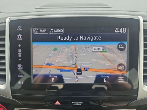 Certified 2018 Honda Ridgeline RTL-E image 19