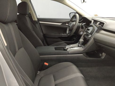 Used 2019 Honda Civic LX image 21