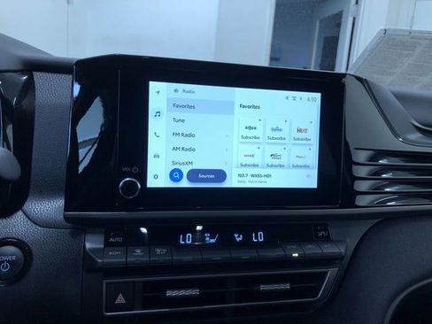 Certified 2026 Toyota Camry LE FWD image 27