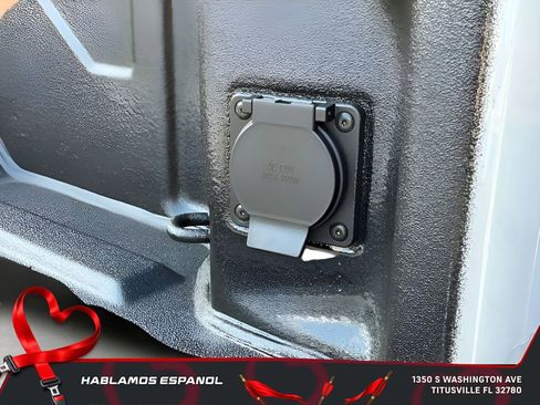 New 2026 GMC Sierra 2500 Denali w/ Denali Reserve Package image 29
