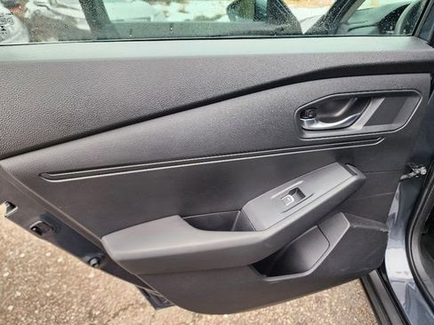 Used 2025 Honda Accord LX image 23