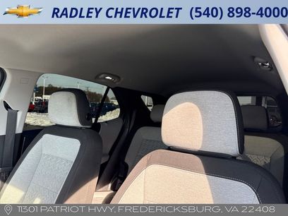 Used 2023 Chevrolet Equinox LS w/ Midnight Edition