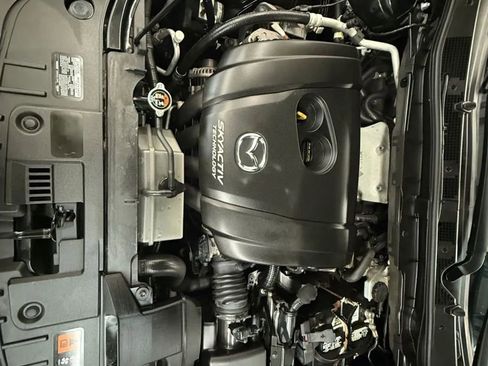 Used 2015 MAZDA CX-5 Touring FWD image 36